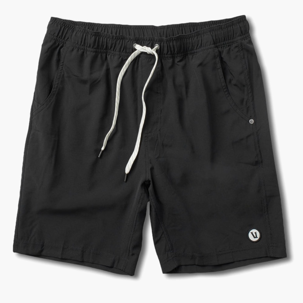 Vuori Kore Short Medium - Black
